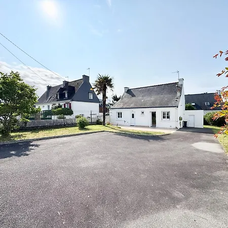 Holiday home Escapade A Maison Avec Jardin Et Parking