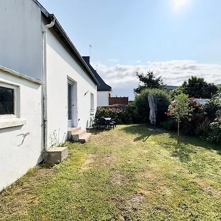 Escapade A Maison Avec Jardin Et Parking Holiday home